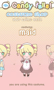 Candy Falls! Free(圖8)-速報App