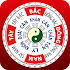 La ban Phong thuy - Compass 1.1