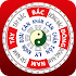 La ban Phong thuy - Compass1.1