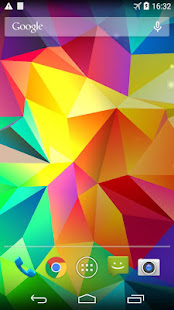 結晶3D動態桌布(圖2)-速報App