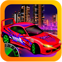 Drift Race: Boston icon