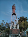 Monumento A Lázaro Cárdenas