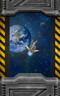 How to install [Shake]Spacewalk wallpaper 1.0.0 mod apk for pc