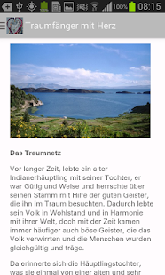 Lastest Traumfänger mit Herz APK for PC