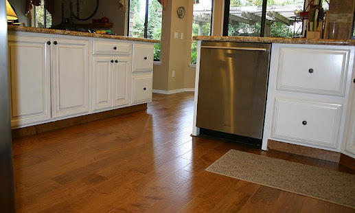Kitchen Flooring Ideas(圖4)-速報App