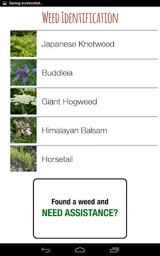 【免費書籍App】Weed Identifier (UK)-APP點子