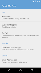 Email Me Free(圖1)-速報App