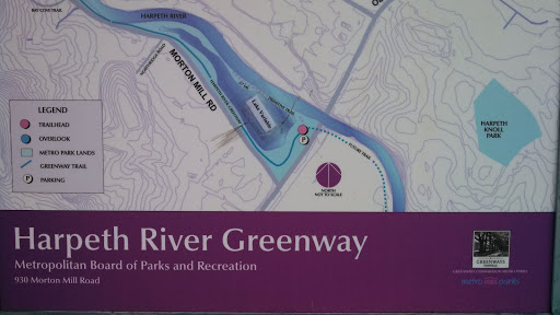 Harpeth River Greenway