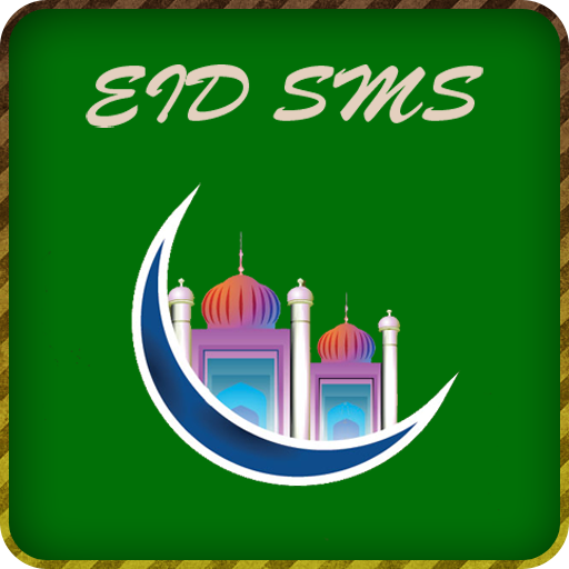 Eid SMS & Images LOGO-APP點子