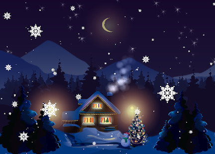 How to mod Christmas Land Wallpaper FREE 1.3 unlimited apk for laptop