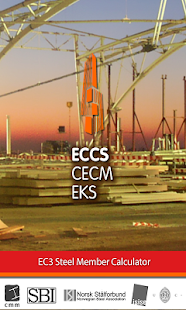 How to download EC3 Steel Member Calculator patch 1.4.1 apk for bluestacks