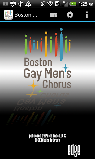 Boston Gay Men's Chorus