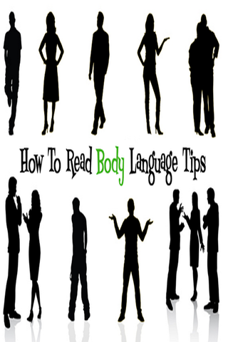 How To Read Body Language Fast