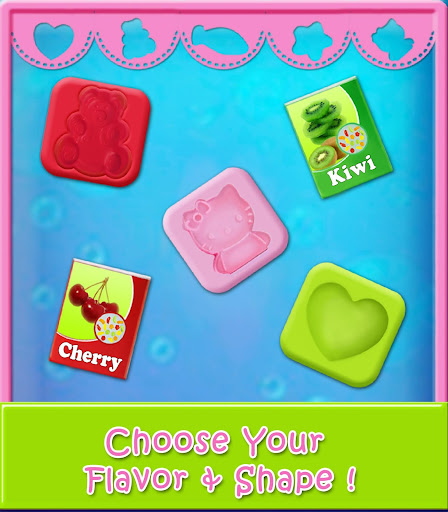 免費下載教育APP|Gummy Candy Maker Mania! app開箱文|APP開箱王