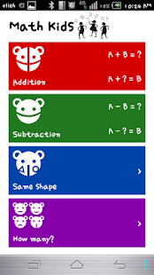 Lastest Math Kids:Mathmatics practice APK