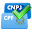 Gerar e Validar CNPJ / CPF Download on Windows
