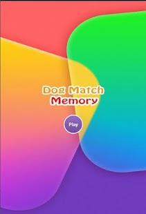 Free Download Dog Match Memory Quiz APK for Android