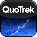 QuoTrek logo