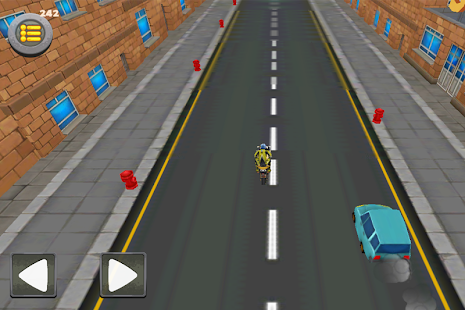 免費下載賽車遊戲APP|Dhoom Traffic Racer app開箱文|APP開箱王