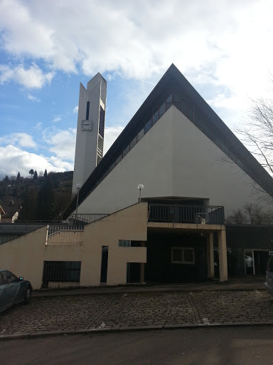 Grunbach - Katholische Kirche