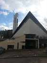 Grunbach - Katholische Kirche