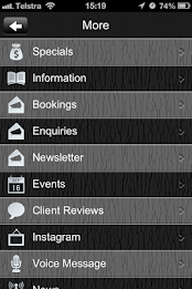 The Piercing Urge poster 7