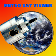 Meteo Sat Viewer - adfree