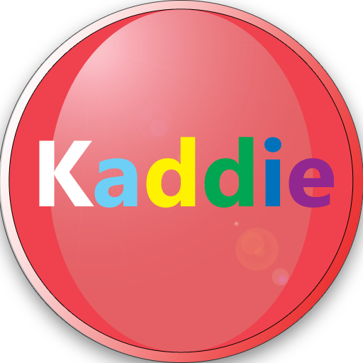 Kaddie LOGO-APP點子