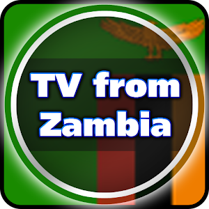 TV from Zambia 1.0.3