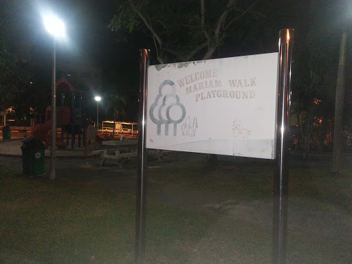 Mariam Walk Park