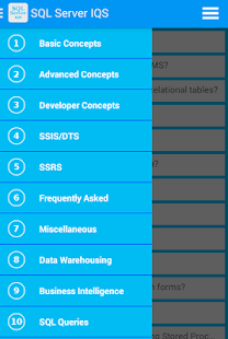 How to download SQL Server IQS 09|01|15 mod apk for bluestacks