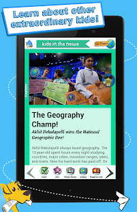News-O-Matic, Daily Reading(圖3)-速報App