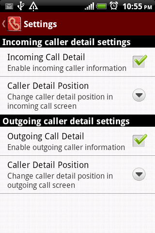 【免費工具App】Hindian Caller Tracker India-APP點子