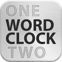 Word Clock icon