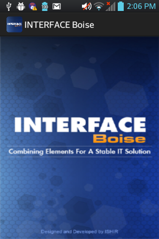 Interface Boise