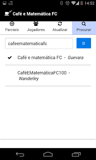 【免費娛樂App】Café e Matemática FC-APP點子