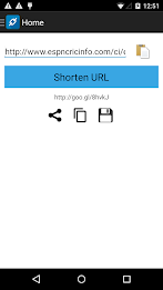 Shorten Url poster 2