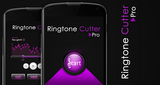 Ringtone Cutter Pro