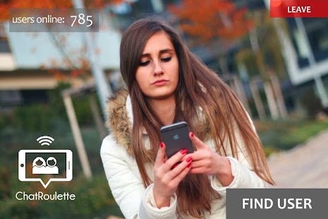 Free Download Simple ChatRoulette APK