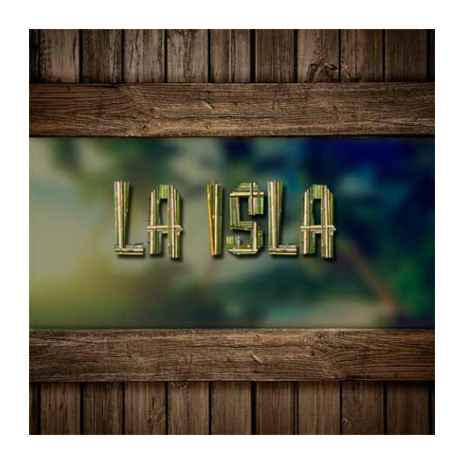 La Isla el Reality 娛樂 App LOGO-APP開箱王