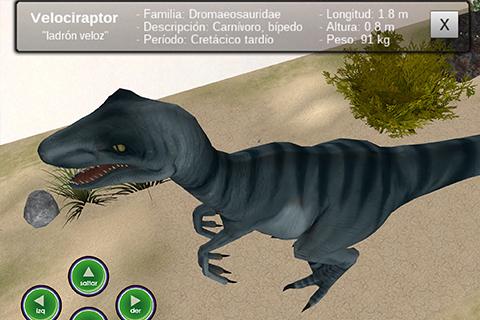 e-solutions Velociraptor