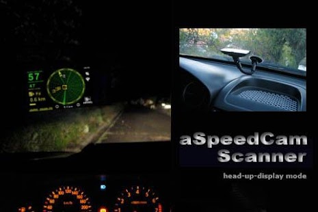 How to download a.SpeedCam Scanner HUD 3.2 unlimited apk for android