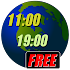 World Clock Widget3.6.13