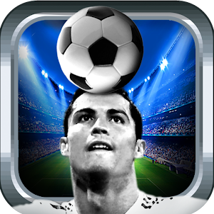 Soccer World Cup 2014 logo