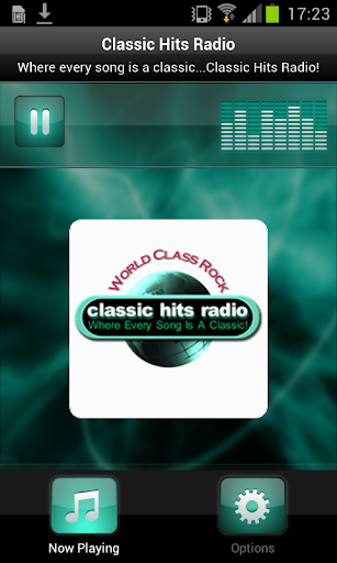 Classic Hits Radio