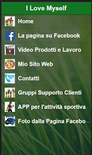 Free I Love Myself APK for Android