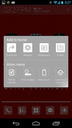 The Nutcracker Atom theme poster 4