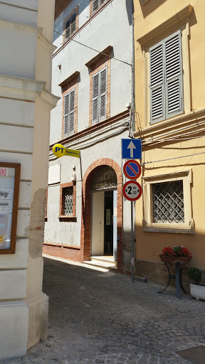 Montefano - Ufficio Postale