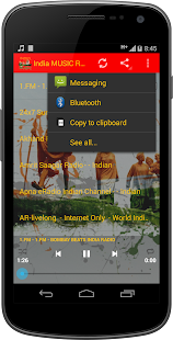 How to get India MUSIC Radio Update mod apk for android