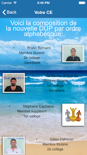 CE Blue Solutions Screenshots 1